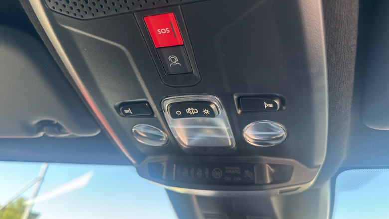 Vauxhall Corsa 1.2 Turbo Yes 5dr Petrol Hatchback